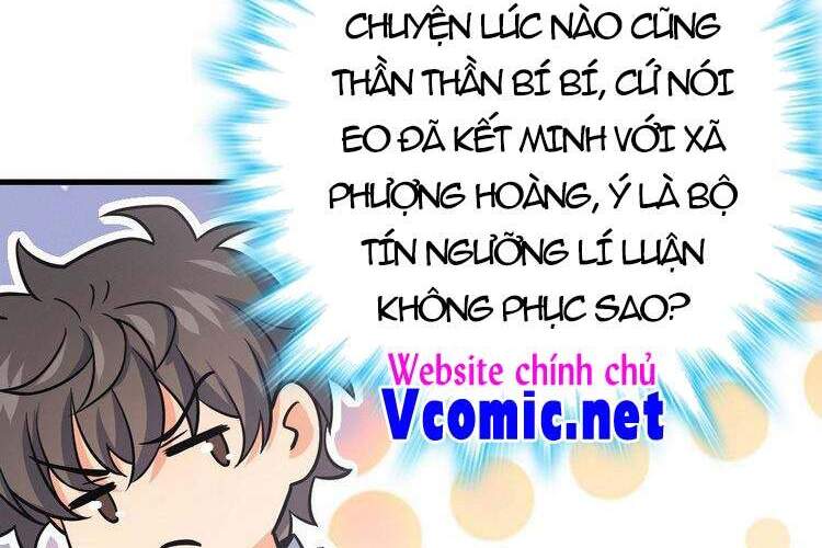 Đại Vương Tha Mạng Chapter 334 - 23