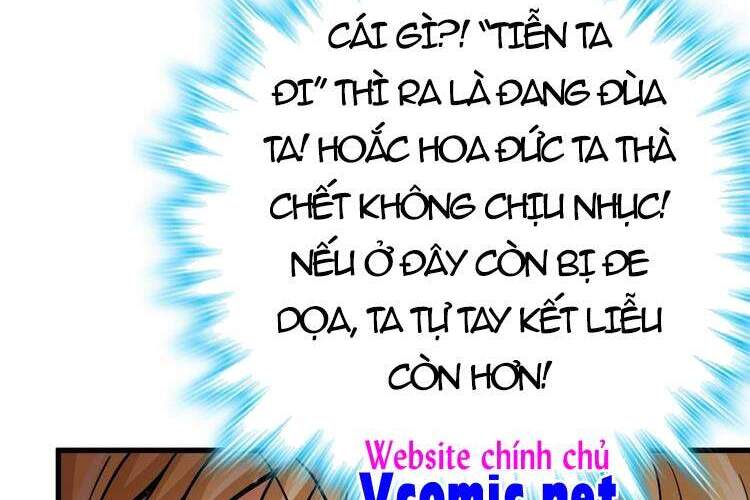 Đại Vương Tha Mạng Chapter 334 - 6