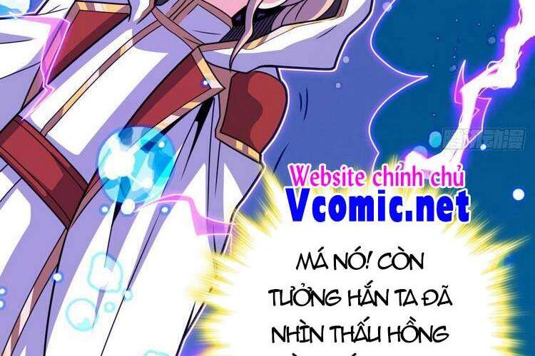 Đại Vương Tha Mạng Chapter 337 - 44