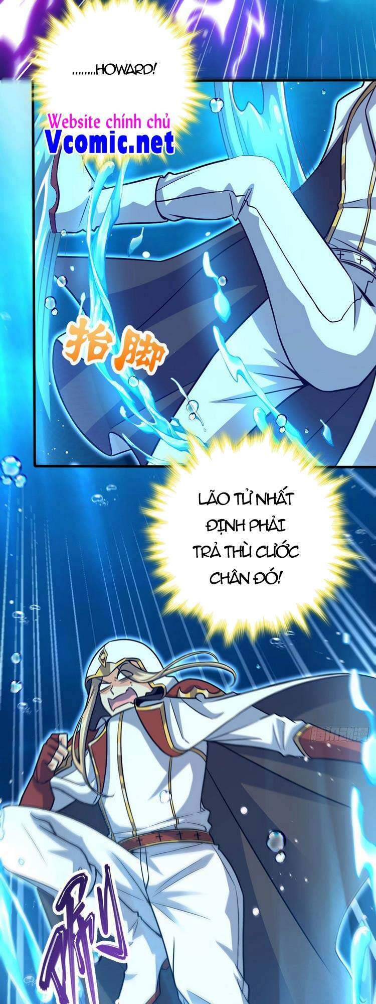 Đại Vương Tha Mạng Chapter 338 - 18