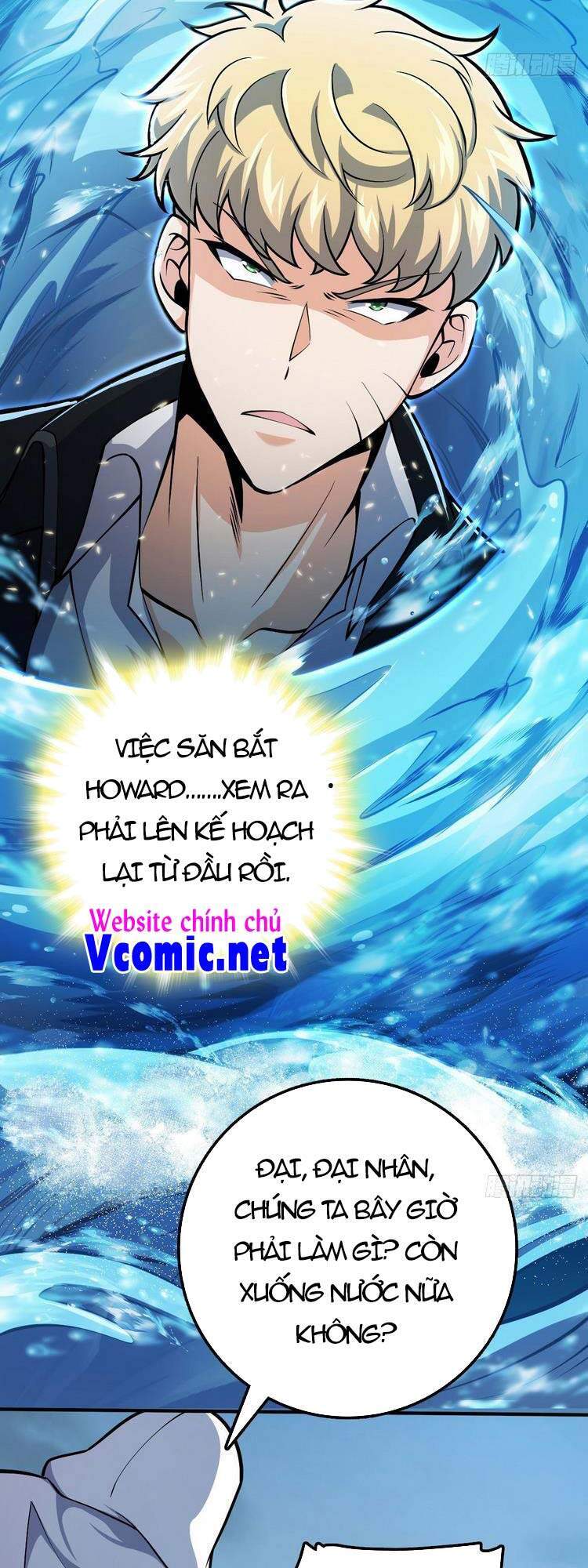 Đại Vương Tha Mạng Chapter 339 - 28