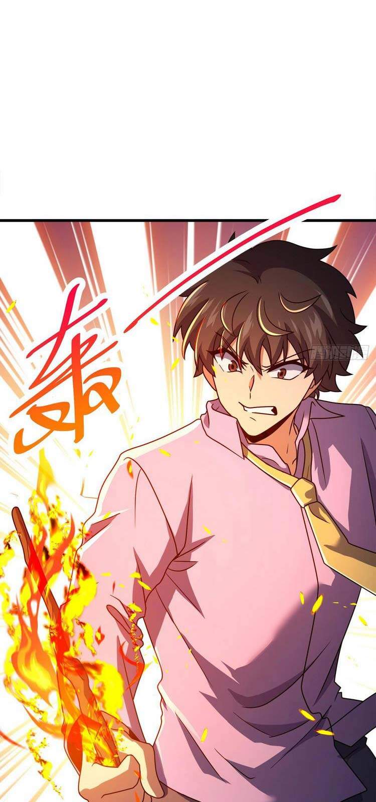 Đại Vương Tha Mạng Chapter 341 - 11