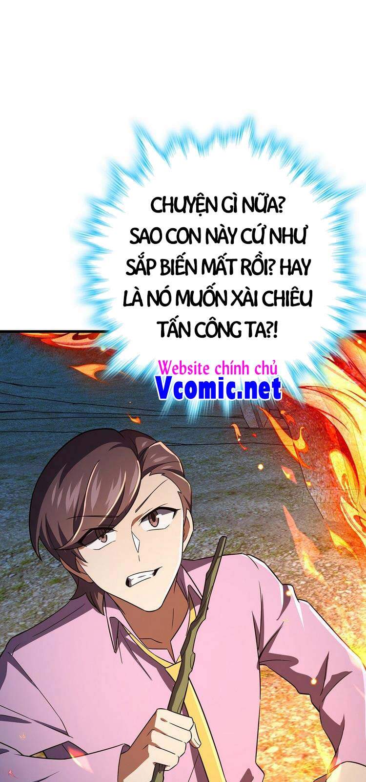 Đại Vương Tha Mạng Chapter 341 - 50