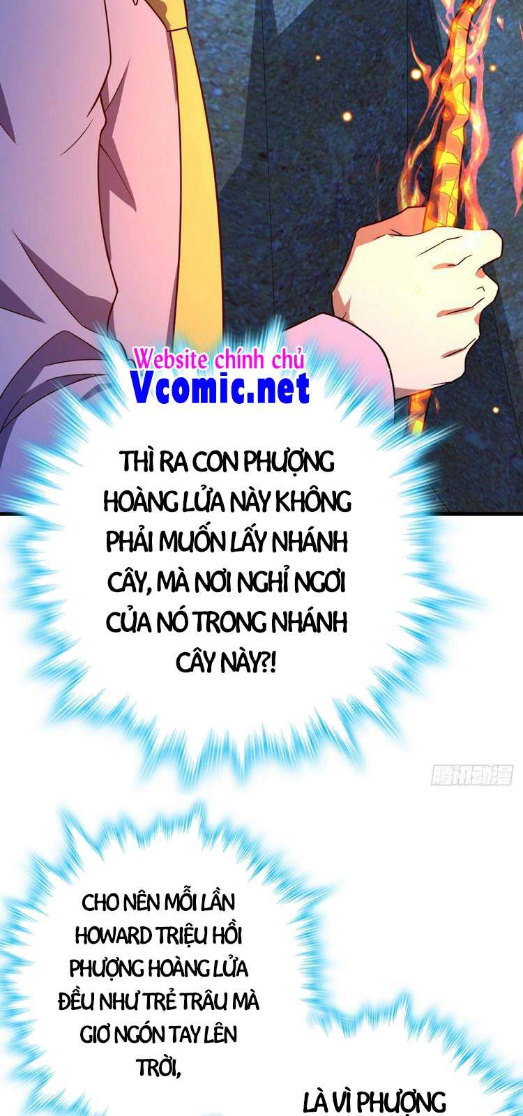 Đại Vương Tha Mạng Chapter 341 - 56