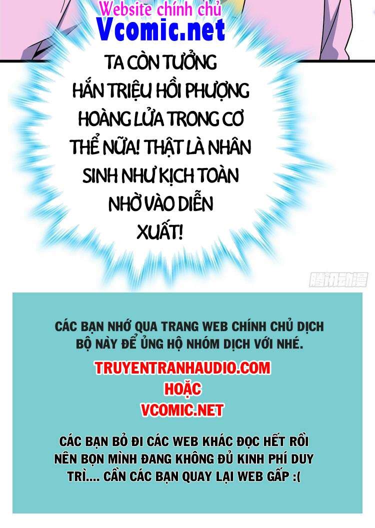 Đại Vương Tha Mạng Chapter 341 - 58