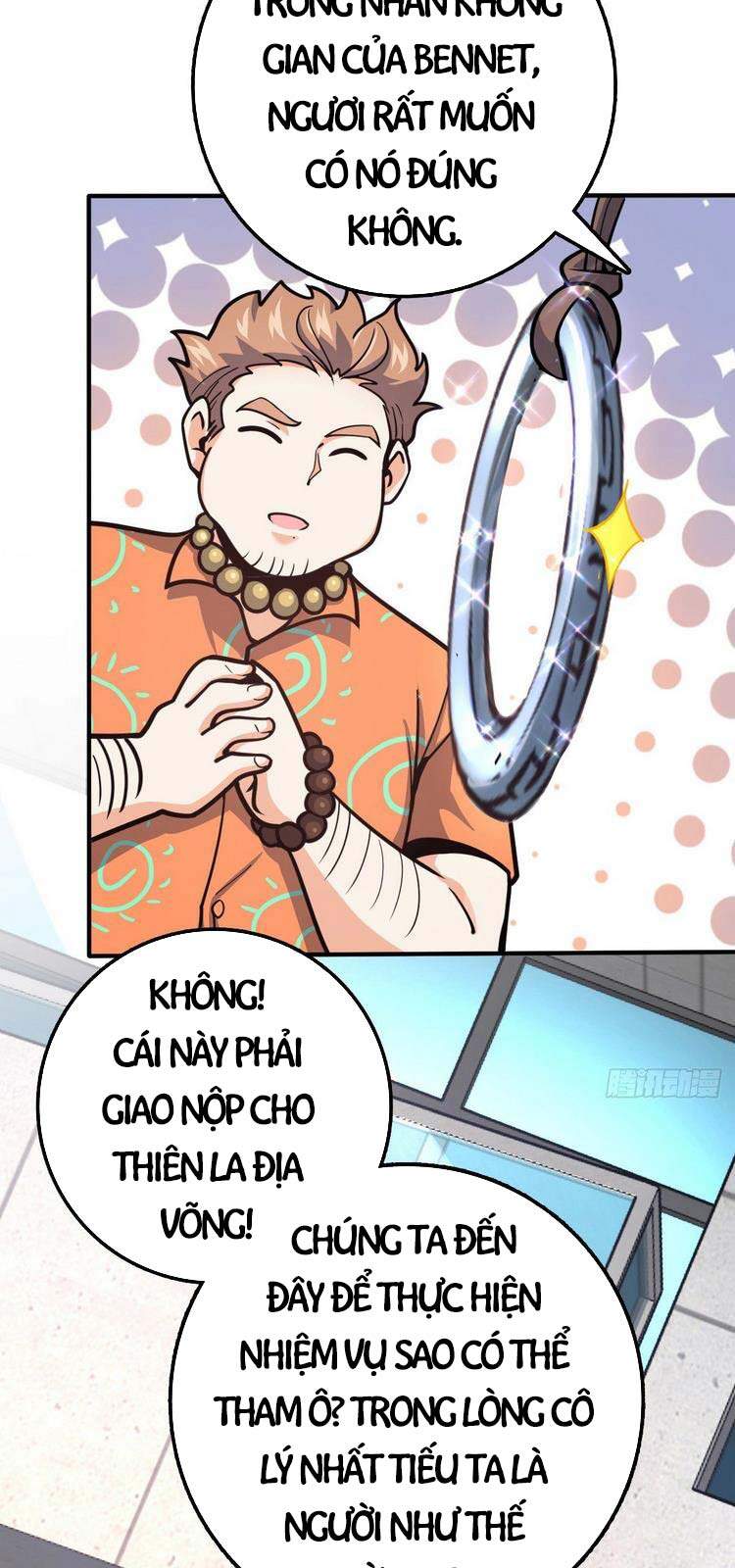 Đại Vương Tha Mạng Chapter 345 - 45