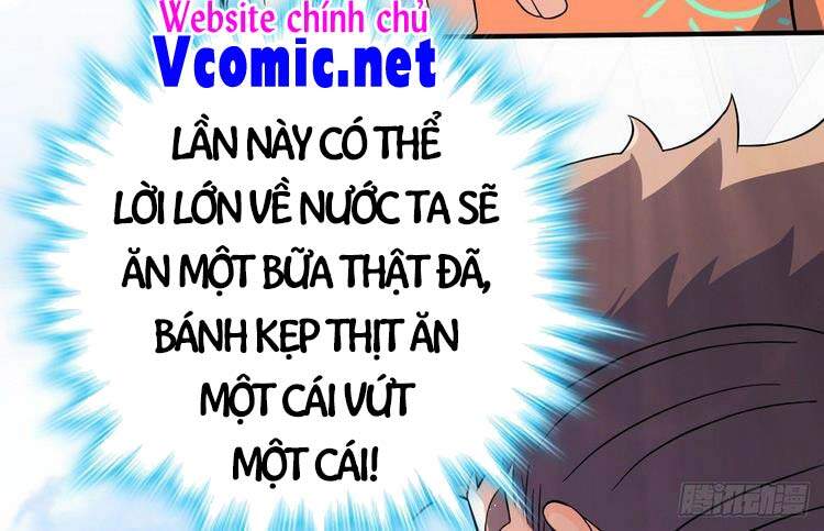 Đại Vương Tha Mạng Chapter 345 - 51