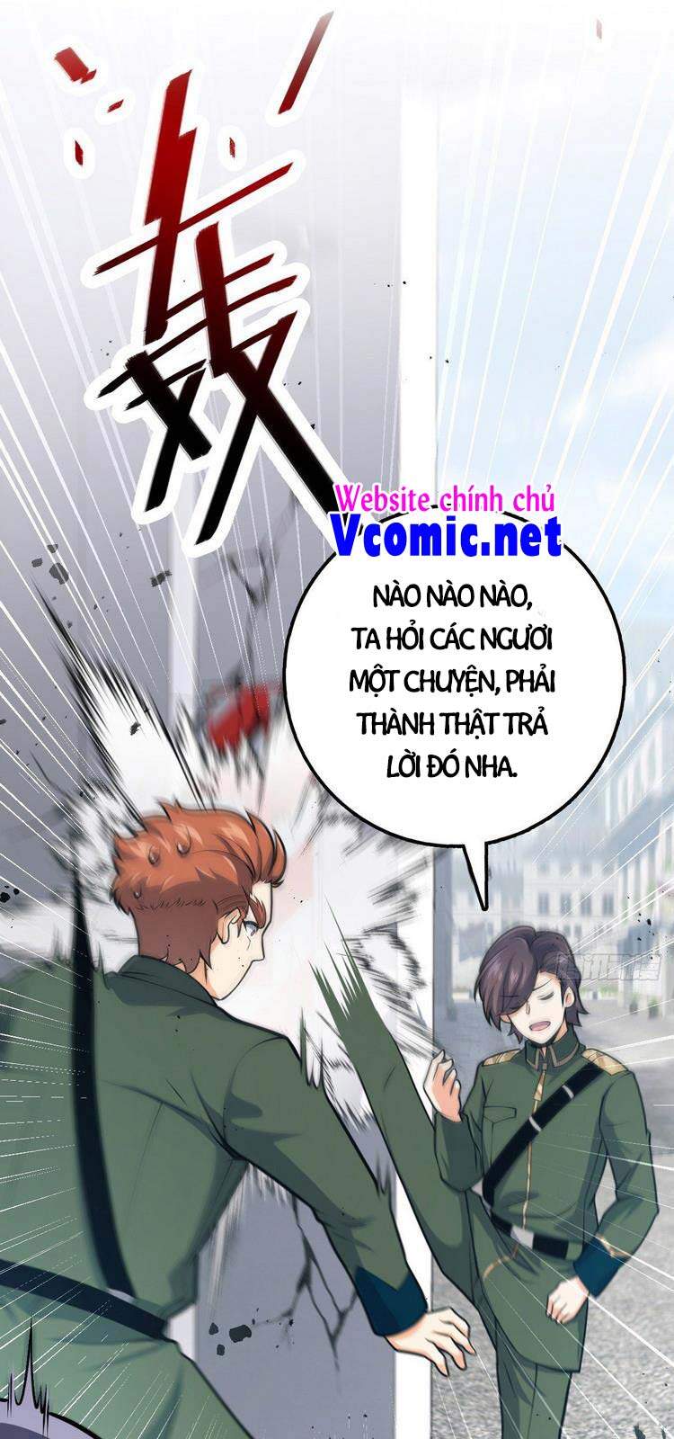 Đại Vương Tha Mạng Chapter 345 - 69