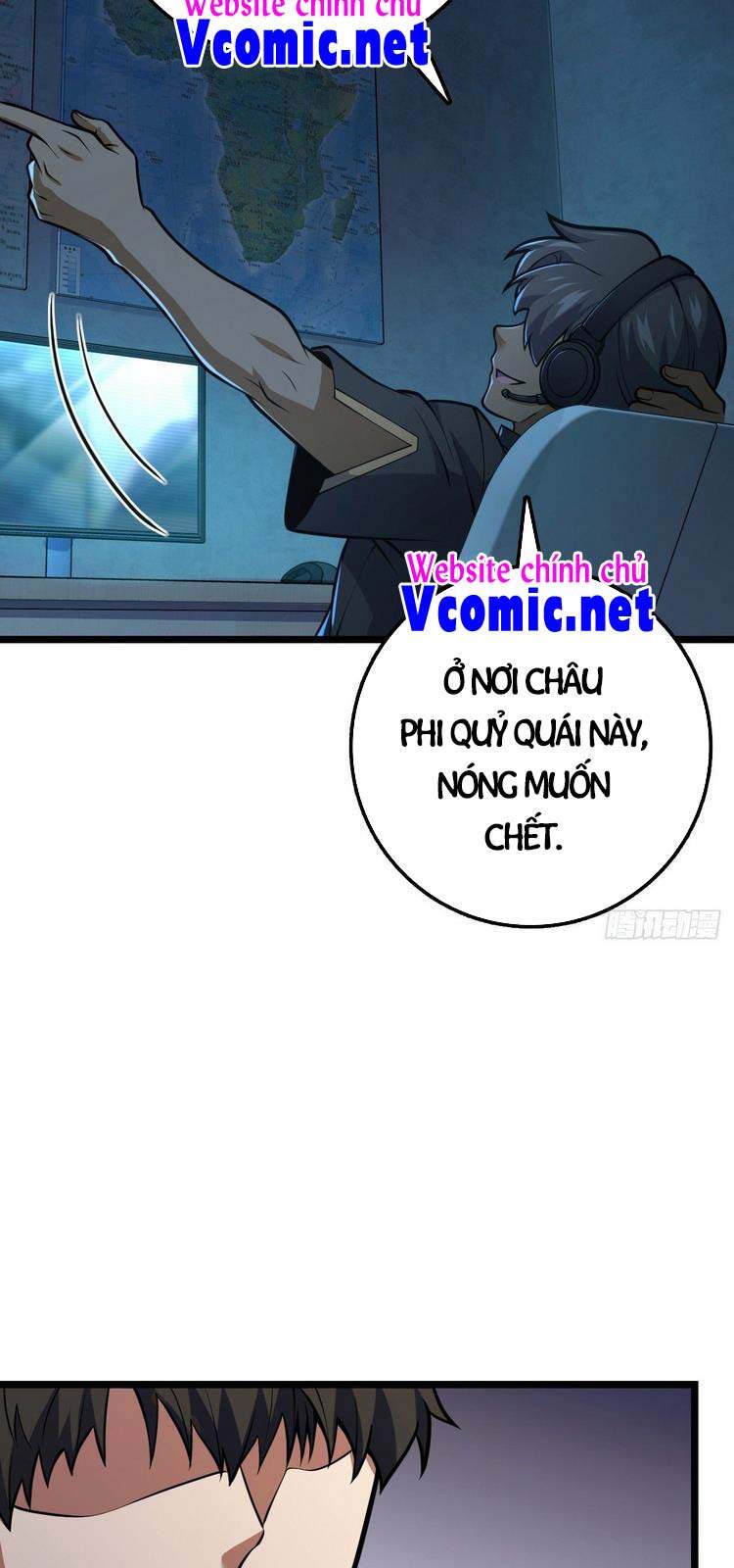 Đại Vương Tha Mạng Chapter 347 - 22