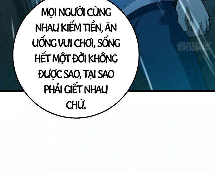 Đại Vương Tha Mạng Chapter 349 - 28