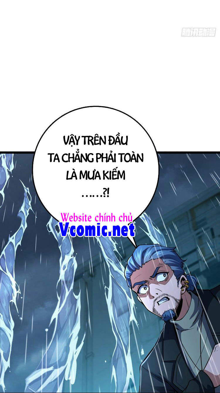 Đại Vương Tha Mạng Chapter 349 - 61