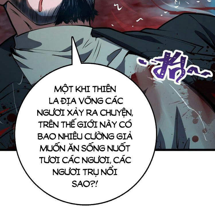 Đại Vương Tha Mạng Chapter 350 - 19