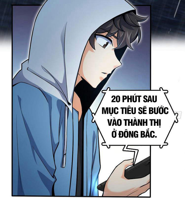 Đại Vương Tha Mạng Chapter 351 - 12