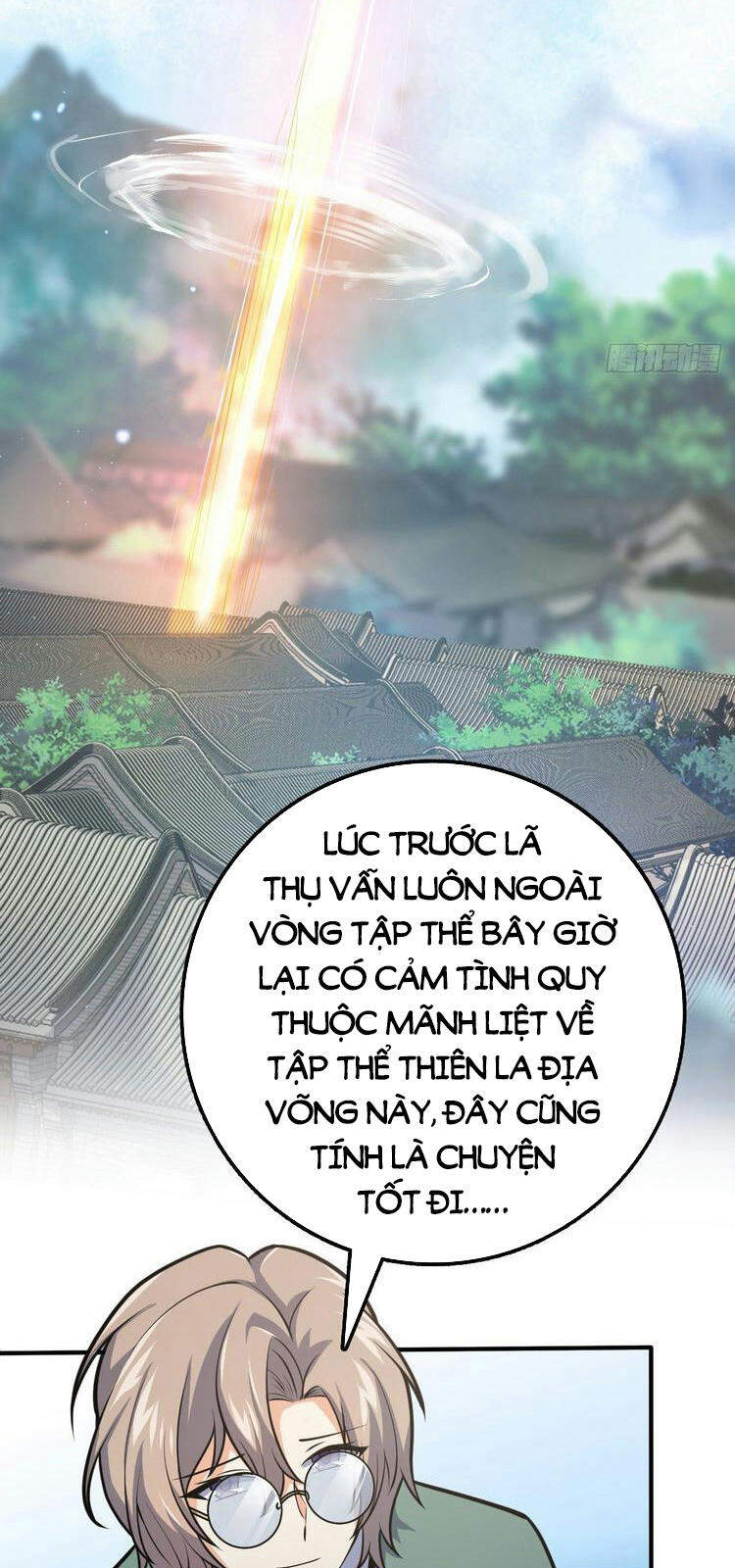 Đại Vương Tha Mạng Chapter 351 - 28