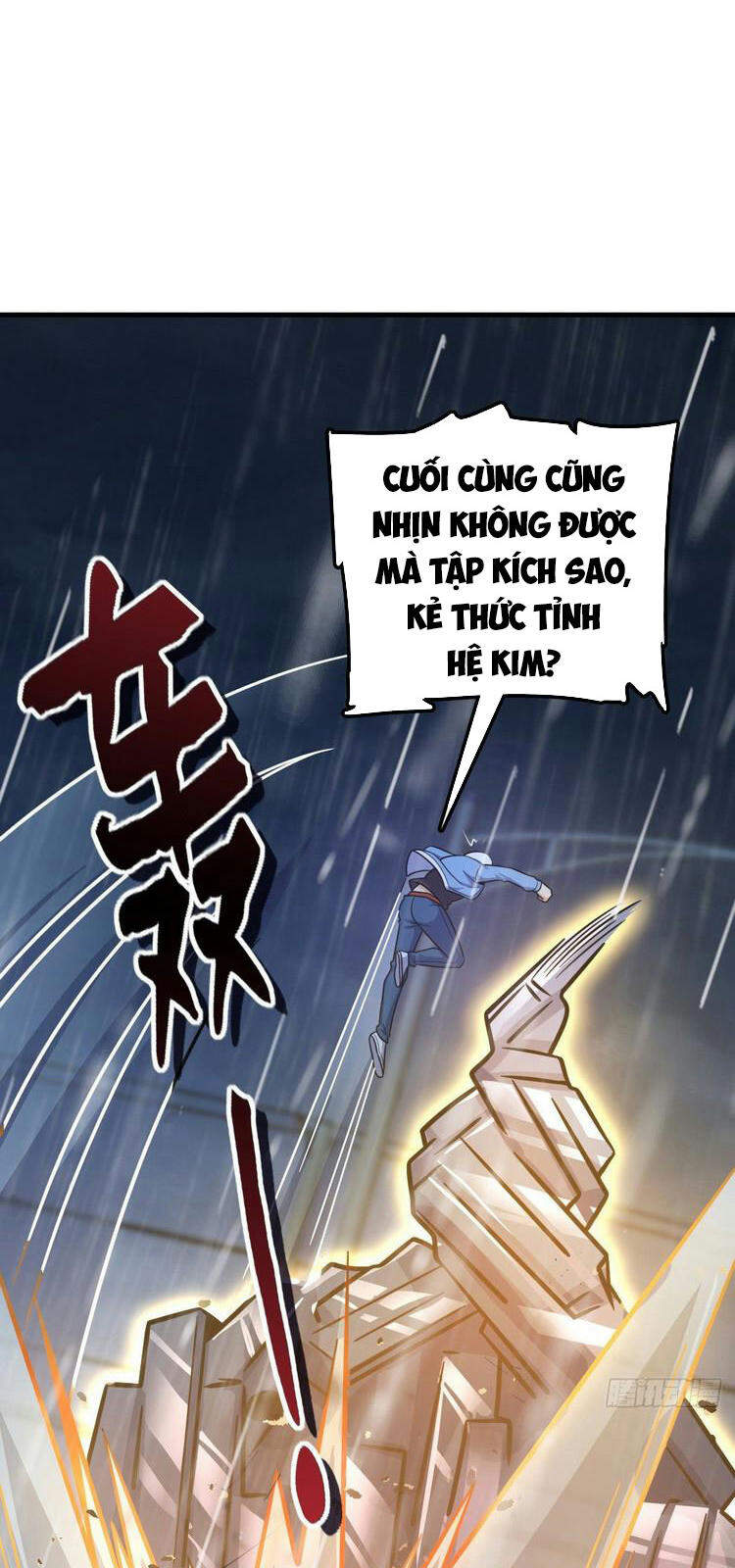 Đại Vương Tha Mạng Chapter 351 - 61