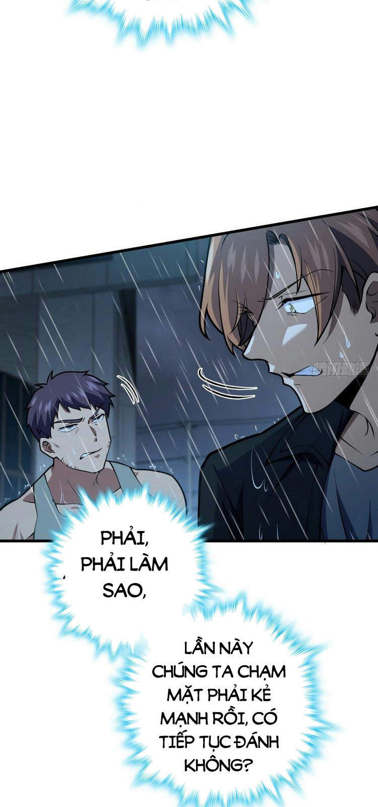 Đại Vương Tha Mạng Chapter 352 - 60