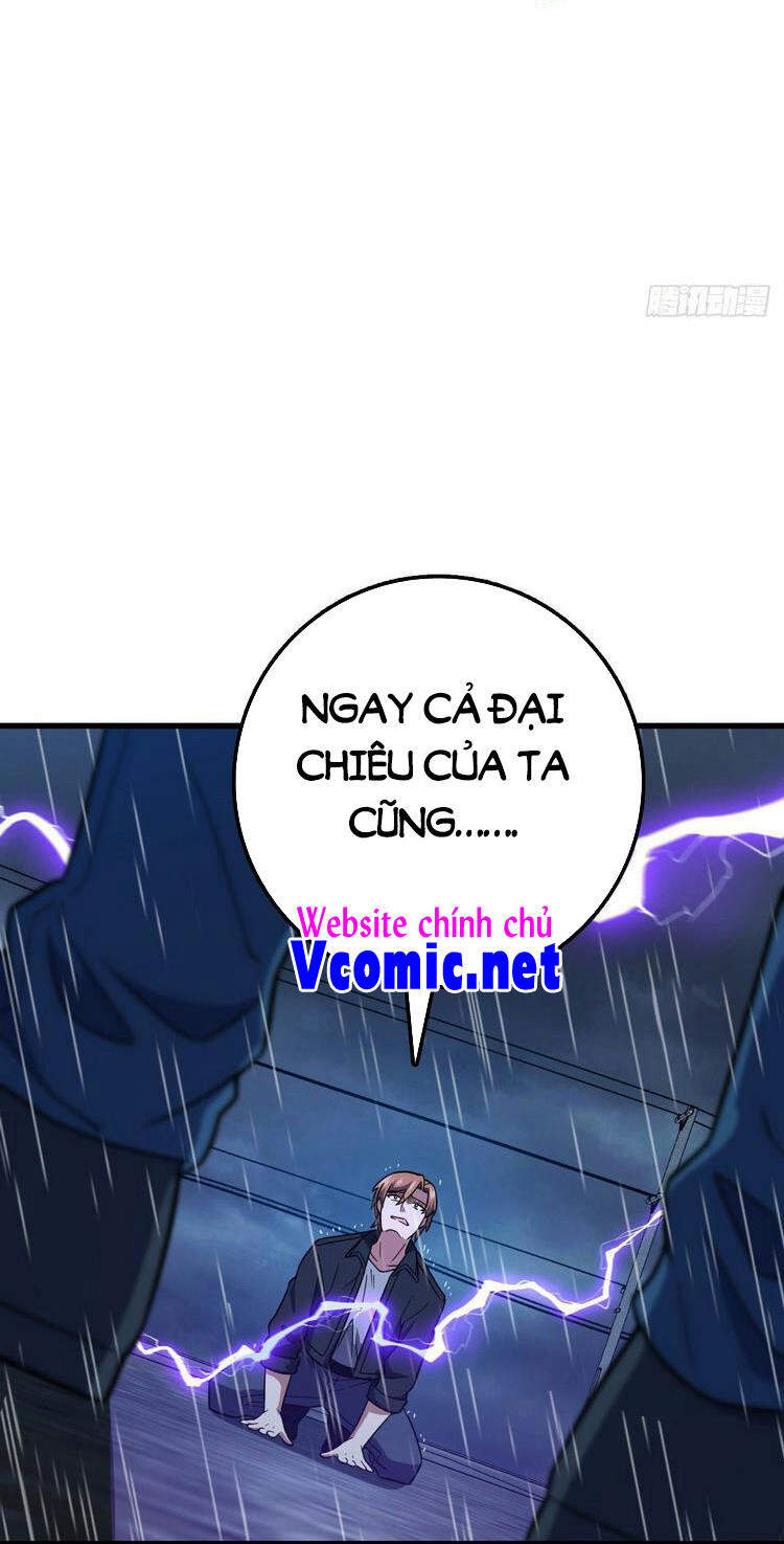 Đại Vương Tha Mạng Chapter 352 - 79