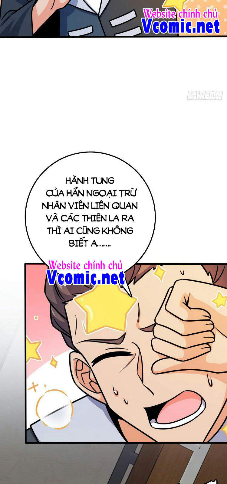 Đại Vương Tha Mạng Chapter 353 - 11