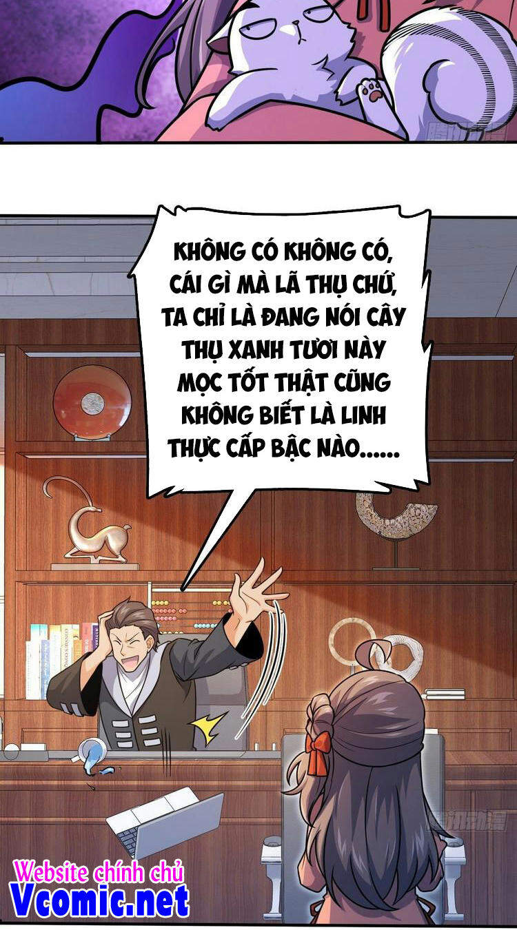 Đại Vương Tha Mạng Chapter 353 - 6