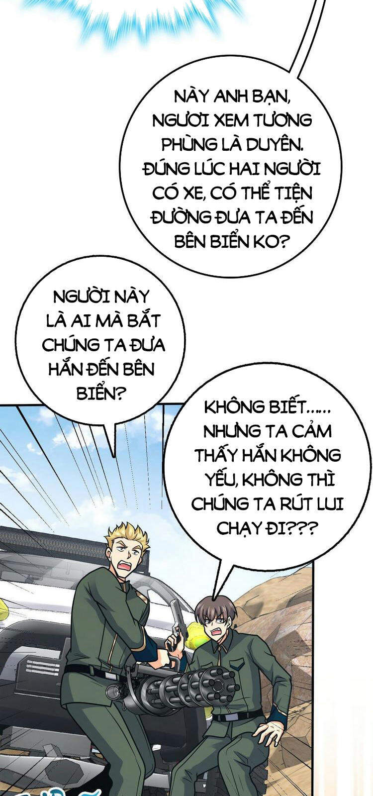 Đại Vương Tha Mạng Chapter 354 - 14