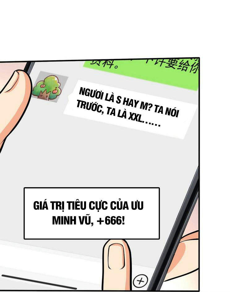 Đại Vương Tha Mạng Chapter 354 - 40