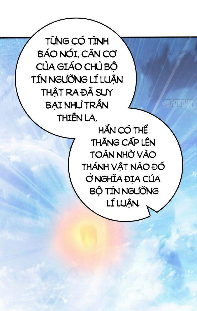 Đại Vương Tha Mạng Chapter 354 - 52