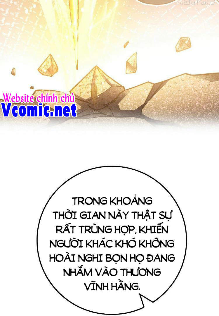 Đại Vương Tha Mạng Chapter 354 - 58