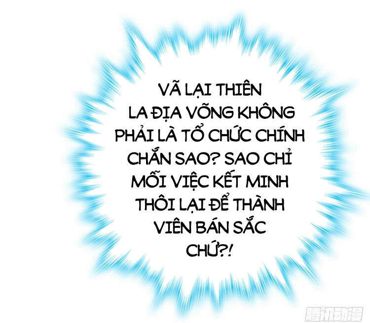 Đại Vương Tha Mạng Chapter 355 - 45