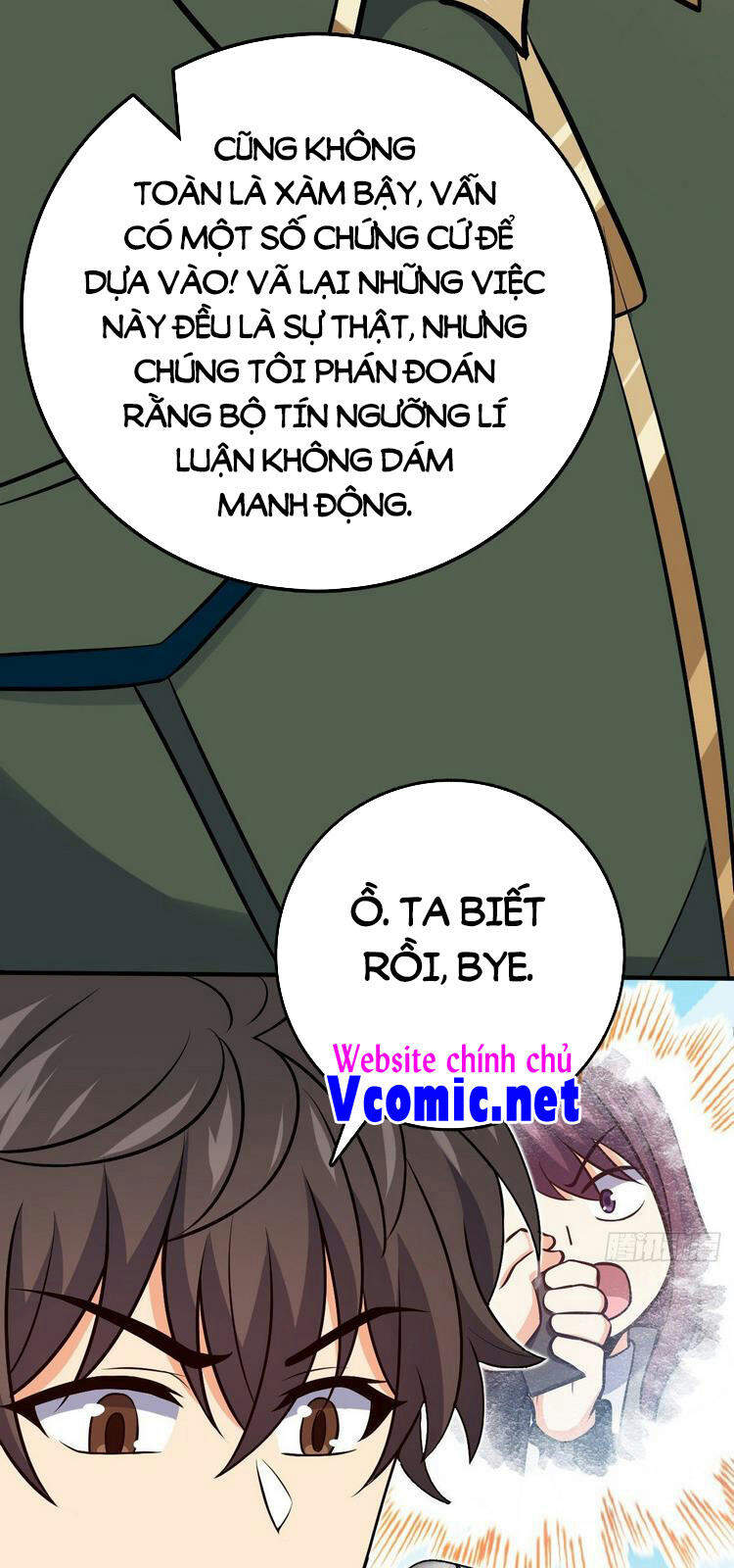 Đại Vương Tha Mạng Chapter 355 - 48