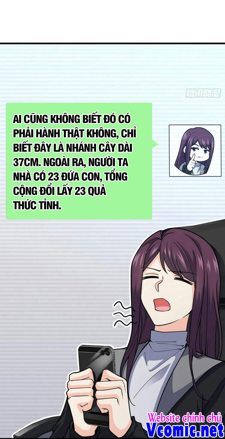 Đại Vương Tha Mạng Chapter 356 - 62