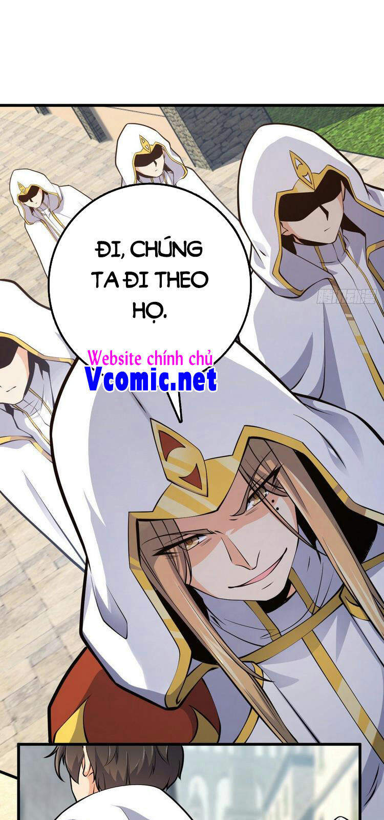 Đại Vương Tha Mạng Chapter 357 - 4