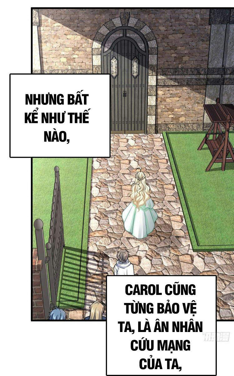 Đại Vương Tha Mạng Chapter 357 - 45