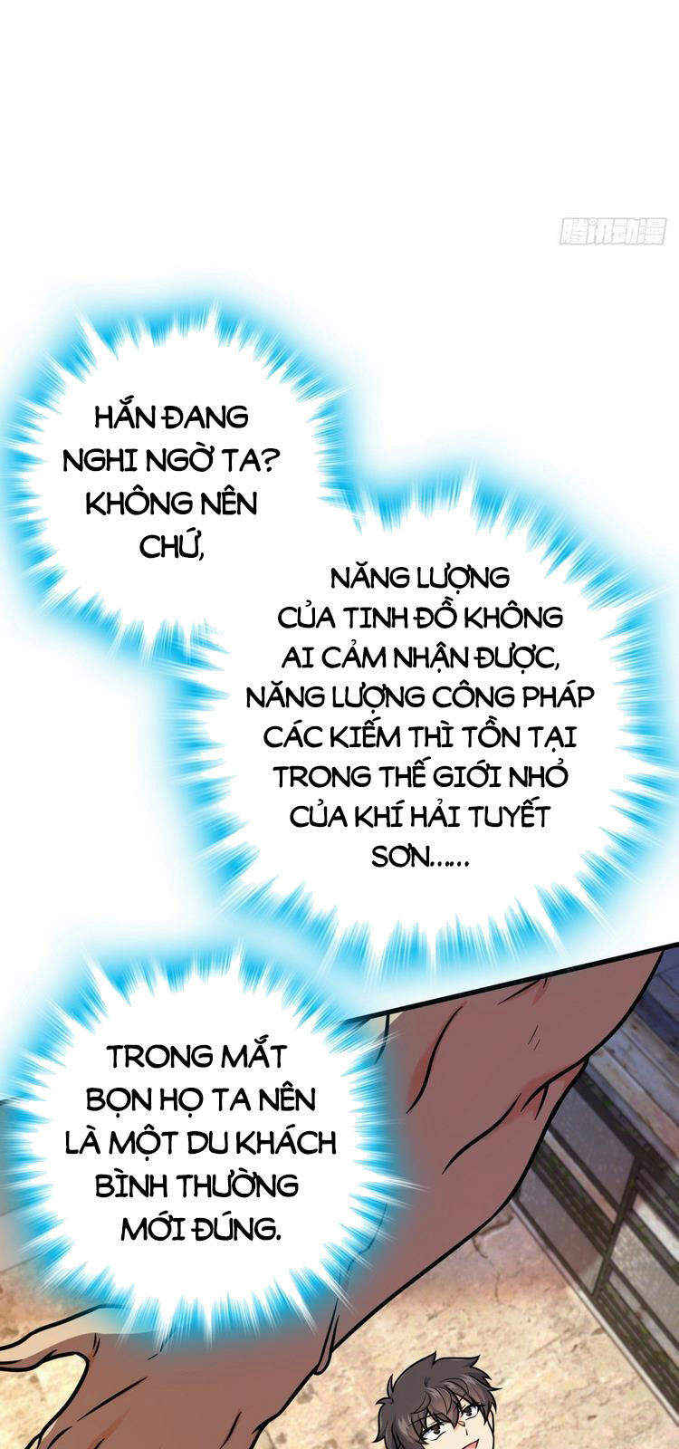 Đại Vương Tha Mạng Chapter 358 - 12