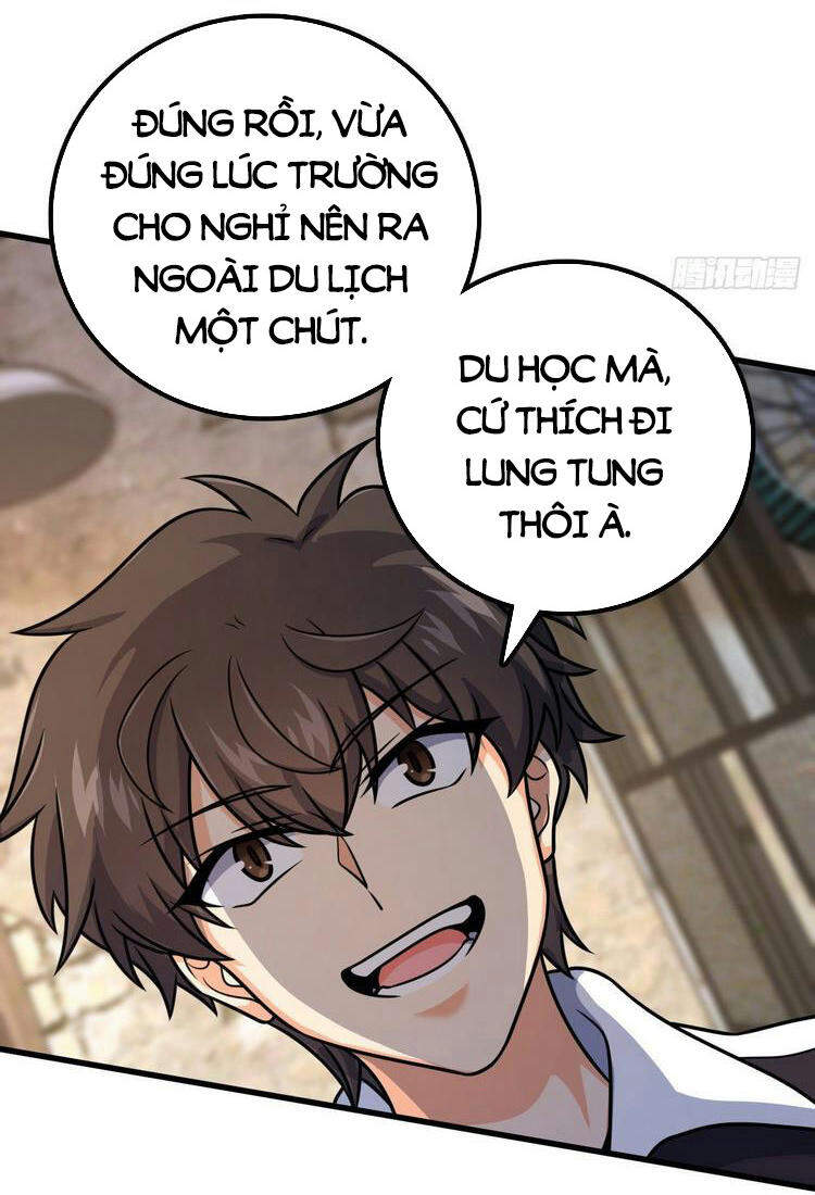 Đại Vương Tha Mạng Chapter 358 - 14