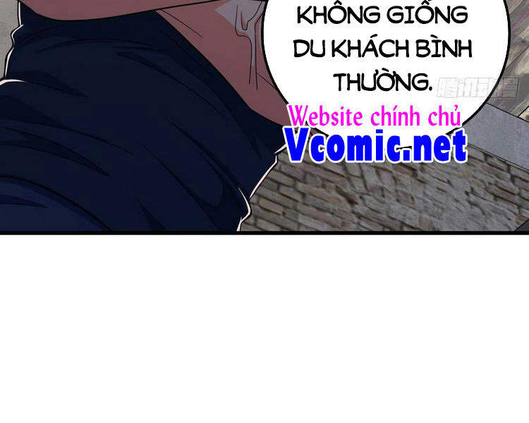 Đại Vương Tha Mạng Chapter 358 - 19