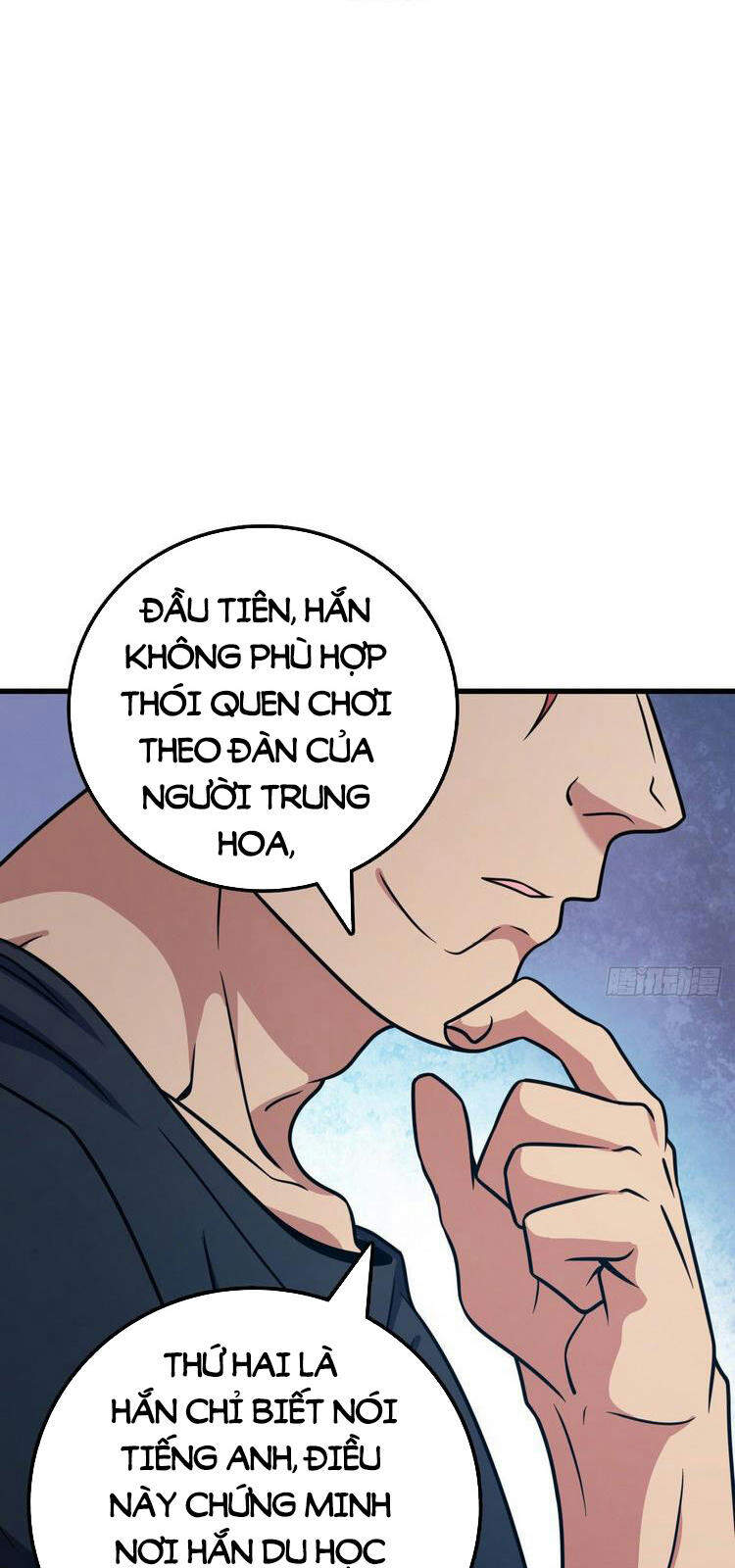 Đại Vương Tha Mạng Chapter 358 - 22