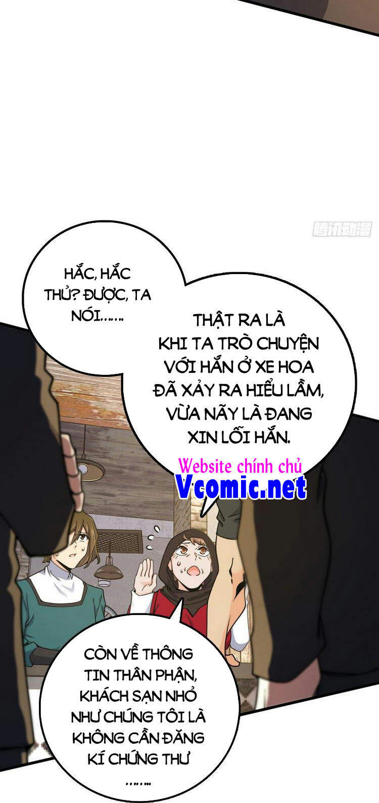 Đại Vương Tha Mạng Chapter 358 - 37