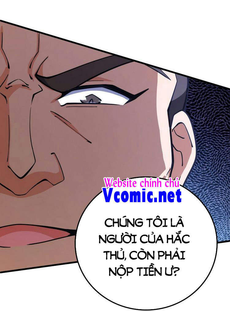 Đại Vương Tha Mạng Chapter 358 - 40