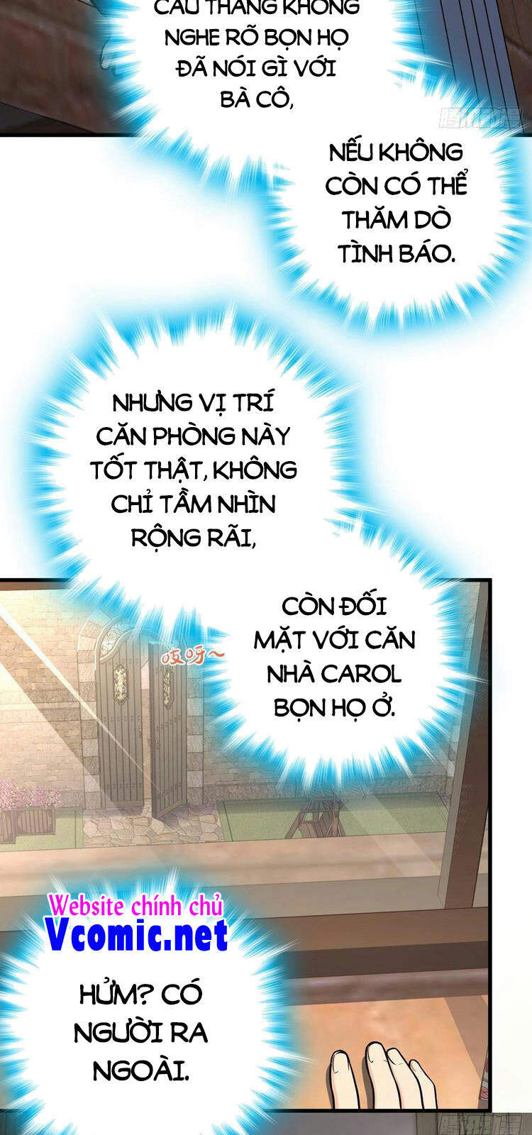 Đại Vương Tha Mạng Chapter 358 - 47