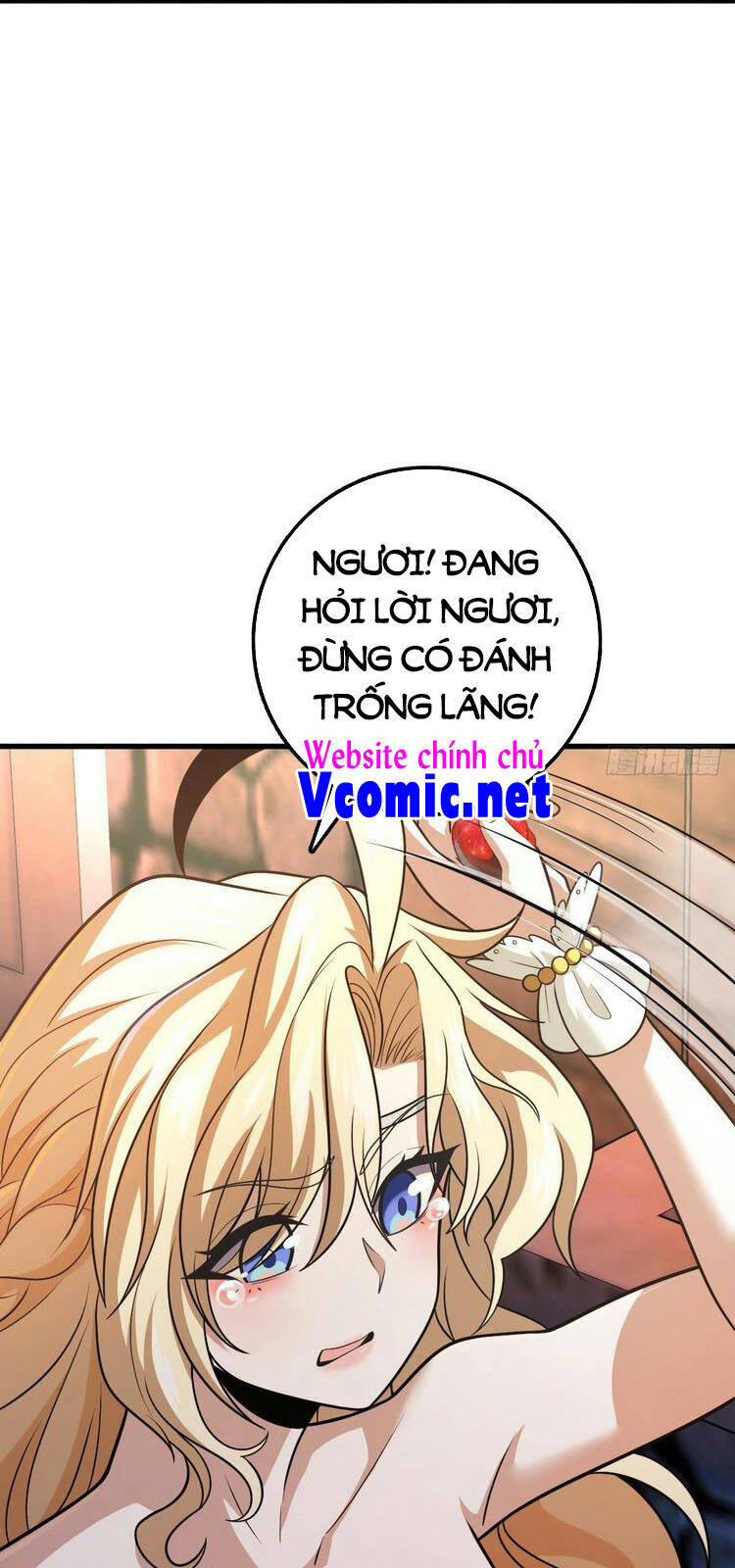 Đại Vương Tha Mạng Chapter 361 - 20