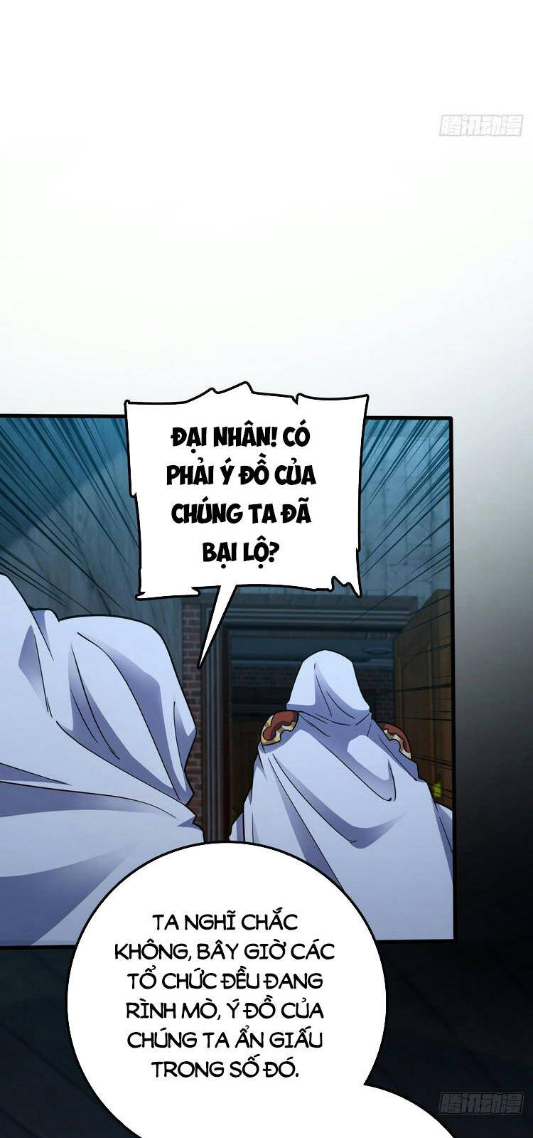 Đại Vương Tha Mạng Chapter 362 - 47