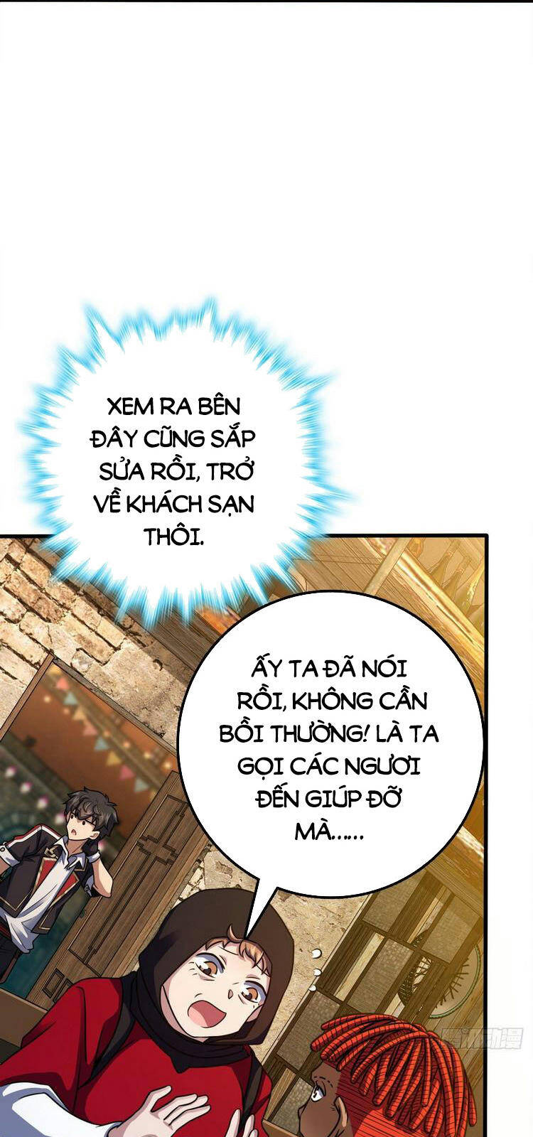 Đại Vương Tha Mạng Chapter 362 - 8