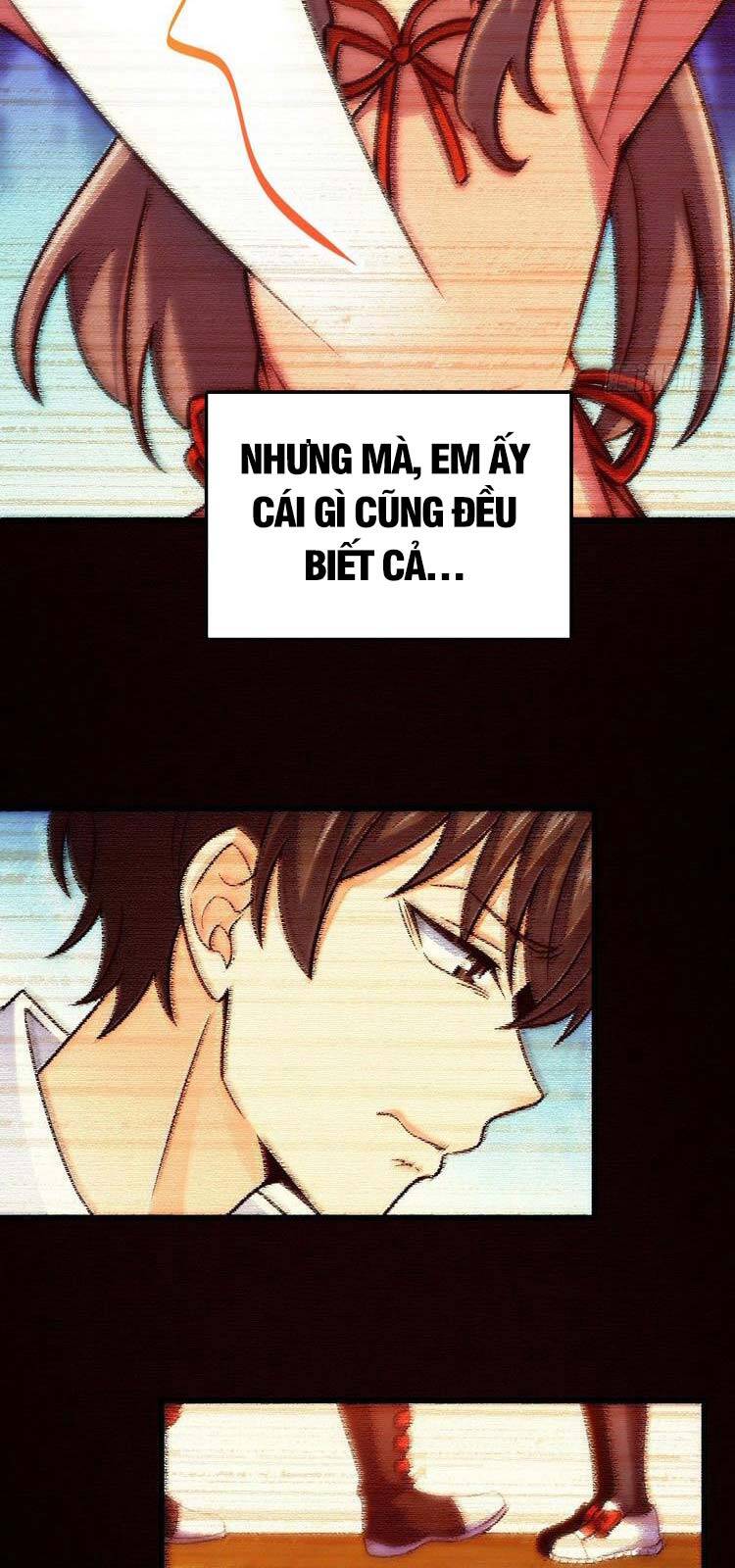 Đại Vương Tha Mạng Chapter 363 - 13