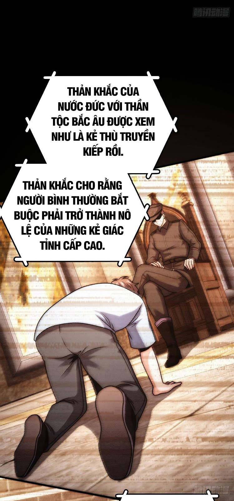 Đại Vương Tha Mạng Chapter 363 - 26