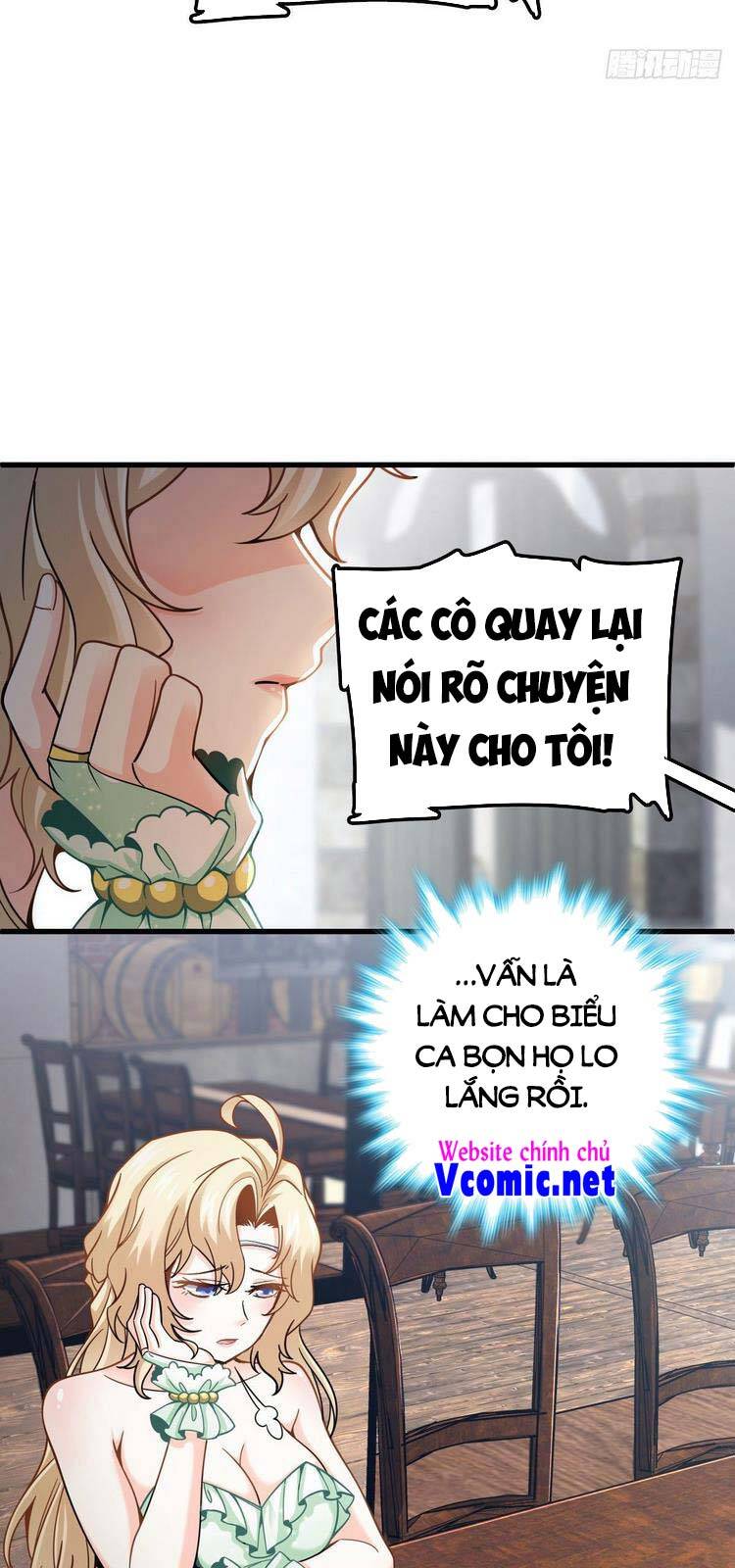 Đại Vương Tha Mạng Chapter 363 - 49