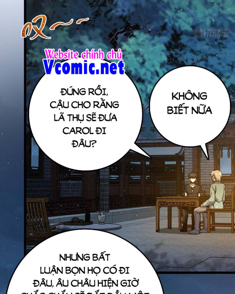 Đại Vương Tha Mạng Chapter 366 - 37