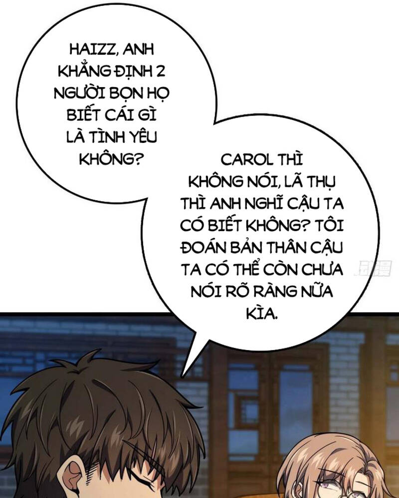 Đại Vương Tha Mạng Chapter 366 - 40