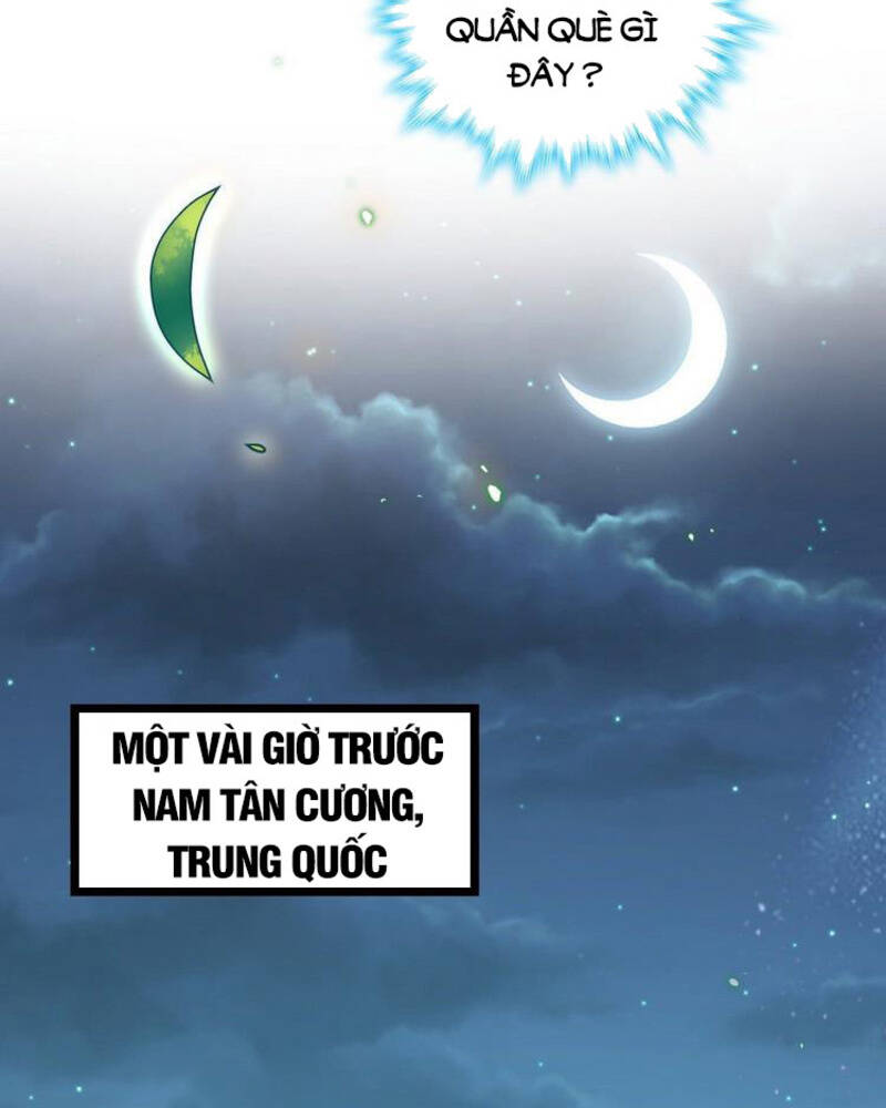 Đại Vương Tha Mạng Chapter 367 - 58