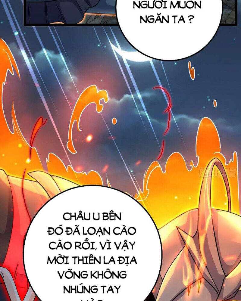 Đại Vương Tha Mạng Chapter 367 - 69