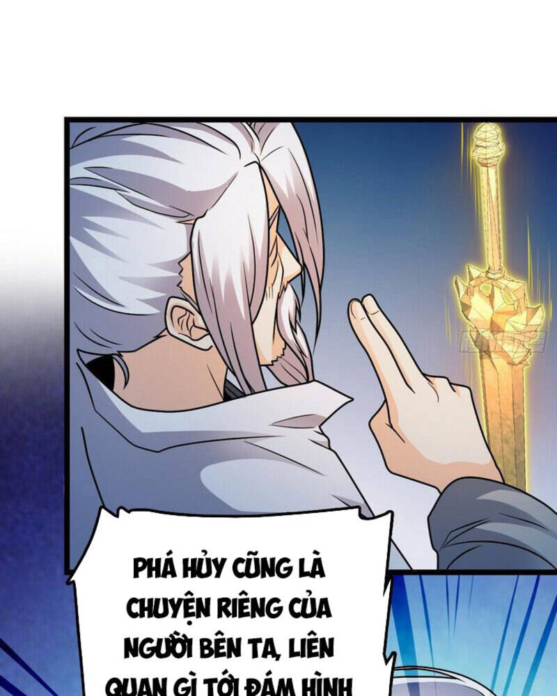 Đại Vương Tha Mạng Chapter 367 - 72